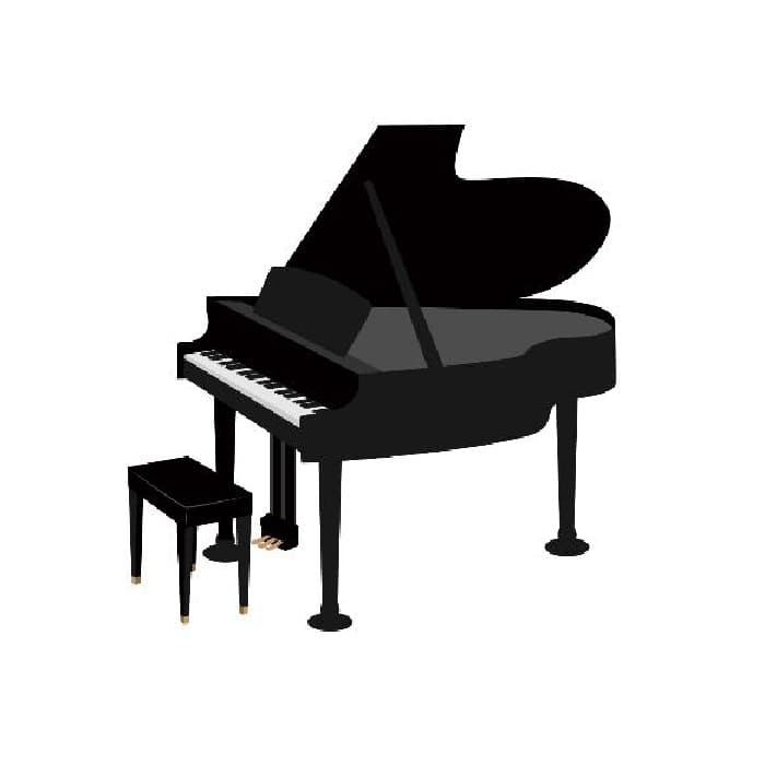 50代からはじめるピアノ