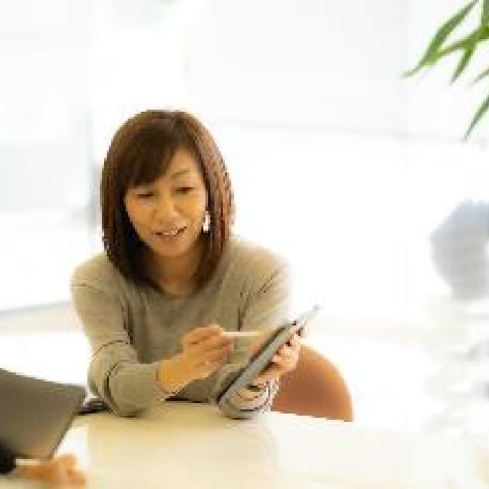 スマホで学ぶＩＴ超入門講座