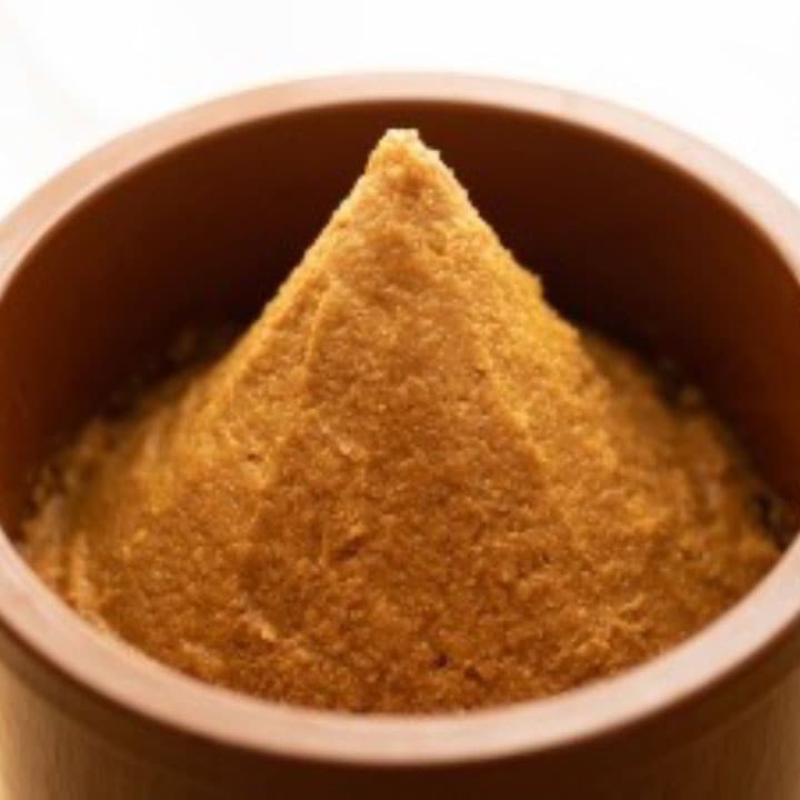 こだわりの味噌づくり講座